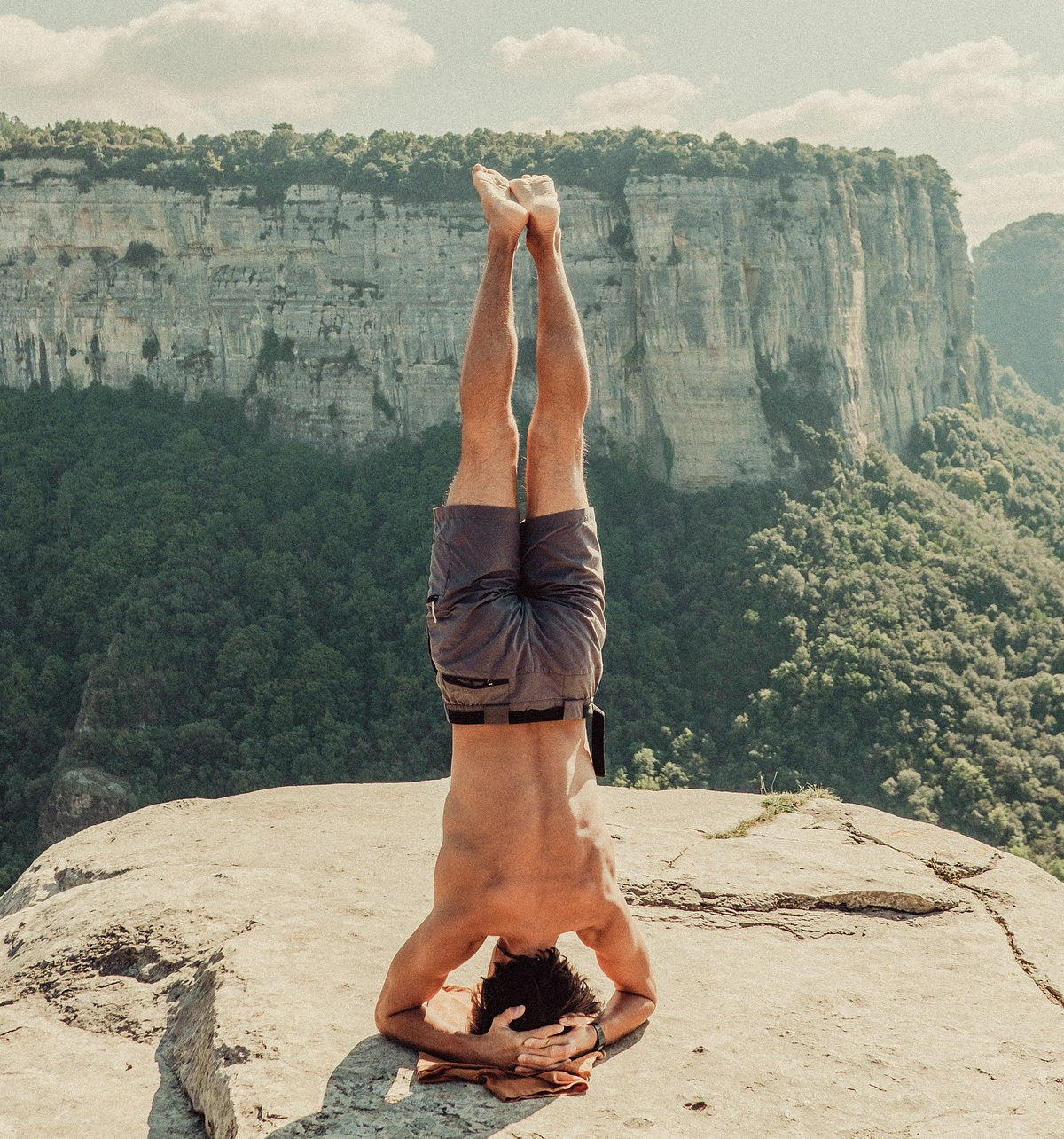 Yoga-Asana für Mobilität und Entspannung – Anfängerfreundlich